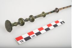 Foto von Bronzemehrkopfnadel (NHMW-PRAE-025954)